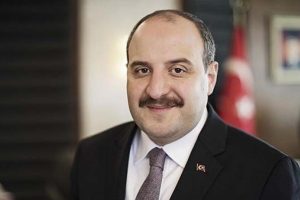 Bakan Varank a&ccedil;ıkladı: Asgari &uuml;crete destek...
