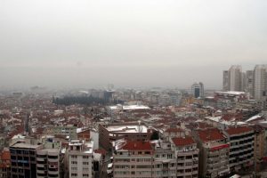 Bursa'da bugün ve yarın hava durumu nasıl olacak? (21 Şubat 2019 Perşembe)