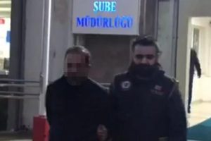 PKK'ya y&ouml;nelik operasyon: 10 g&ouml;zaltı