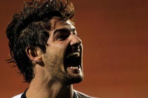 Brezilyalı futbolcu, ay sonunda serbest kalabilir!