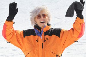 Burcu Binici: Aşk yaşadığım kişi,&nbsp;beyaz yakalı bir...