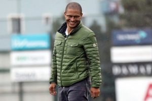 Fenerbah&ccedil;e Başkanı Ali Ko&ccedil;'tan Alex de Souza'ya m&uuml;thiş teklif!