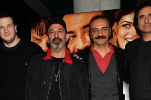 "Cemo, Saho, Maho &ccedil;ok kızdı"