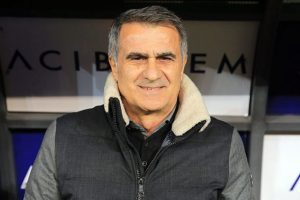 Beşiktaş'ta karar verildi: Gerilim bize zarar verir