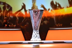 UEFA Avrupa Ligi'nde kura heyecanı