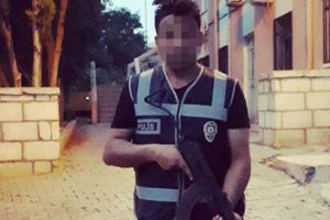 3 kişiyi &ouml;ld&uuml;ren polisin cezası belli oldu!