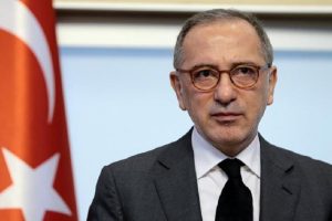 Fatih Altaylı: Ne oluyoruz, Google'da sana b&ouml;yle mi &ouml;ğrettiler?