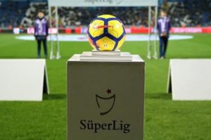 S&uuml;per Lig'de 23. haftanın perdesi a&ccedil;ılıyor