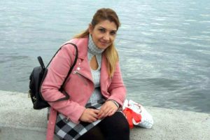 Feci kazanın ardından yaşama tutunamadı!