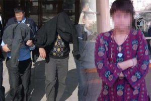 Hayat karartan tecav&uuml;z olayında, &uuml;niversiteli kıza şok!
