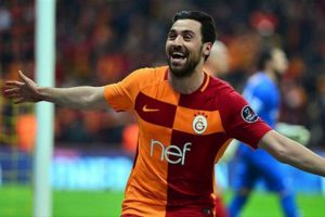Galatasaraylı yıldızdan iki takıma da ret!