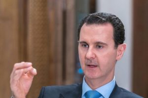 'Esad'ın zindanlarında yanan cesetlerin kokusunu alırdık'