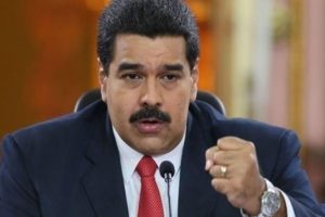 Maduro'dan son dakika T&uuml;rkiye talimatı!