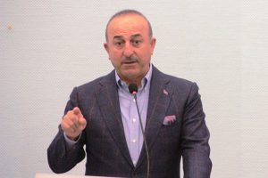 Bakan &Ccedil;avuşoğlu duyurdu: &Ouml;n&uuml;m&uuml;zdeki g&uuml;nlerde başlıyoruz