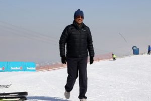 Hindistanlı turistlerin T&uuml;rkiye'ye ilgisi arttı
