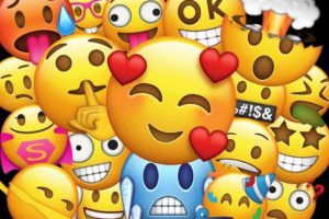 Emojiler insan ilişkilerini zayıflatıyor!