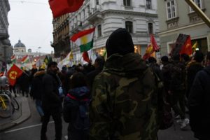 PKK, Avrupa'ya zarar vermeye başladı!