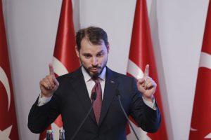 Albayrak'tan KDV iadesi a&ccedil;ıklaması