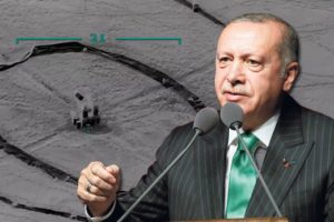 Erdoğan, Kış-2019 tatbikatına katılan birliklere seslendi