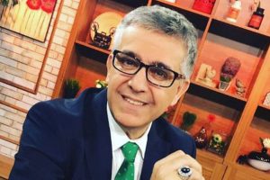 "O mesajı Berkay'la birlikte attık"