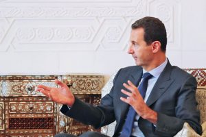 Rejim, İdlib ve Hama'da 38 sivili &ouml;ld&uuml;rd&uuml;