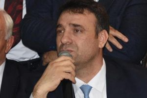 CHP'li Nezir: "Yalan tutanakla Kılı&ccedil;daroğlu'na gittiler"