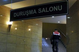 FET&Ouml; sanığı eski hakime hapis cezası