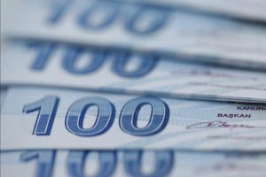 Bankacılık sekt&ouml;r&uuml;n&uuml;n kredi hacmi arttı