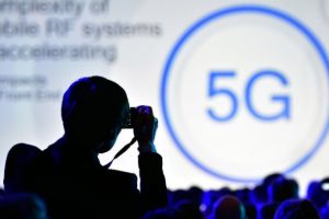 Saniyede 7 gigabit hızında 5G modem geliyor