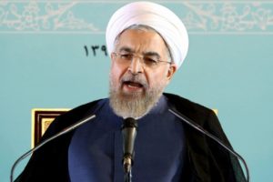"Ruhani MI6'dan talimat aldı" iddiası ortalığı karıştırdı
