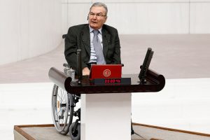 Bankacılık sekt&ouml;r&uuml;n&uuml;n kredi hacmi arttı