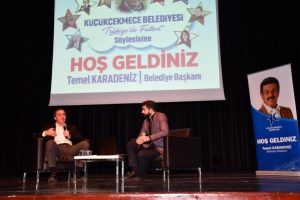 "Ali Ko&ccedil;'un bana g&ouml;re en b&uuml;y&uuml;k yanlışı..."