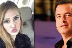 Acun Ilıcalı'nın Melike Taner'le olduğu iddia edildi! 