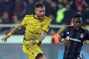 Yeni Malatyaspor, Rize'ye 7 eksikle gitti
