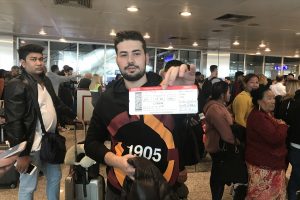 THY'den Galatasaray taraftarlarına son dakika s&uuml;rprizi