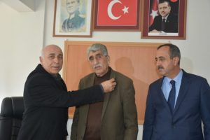 Saadet Partisi'nde 22 istifa: 11'i AK Parti'ye ge&ccedil;ti