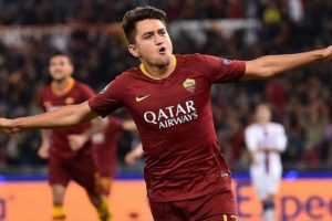 Cengiz &Uuml;nder i&ccedil;in 60 milyon Euro!