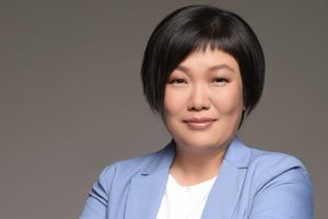 Forbes: Rusya'da ikinci bir kadın milyarder doğdu