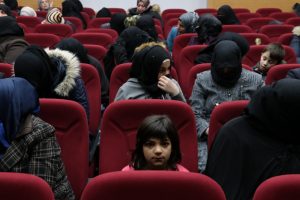 Bursa'da Suriyeli kadınlara "aile içi iletişim" eğitimi verildi