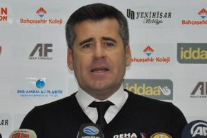 Altınordu'da Eroğlu'nun zor tercihi