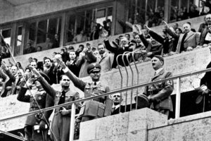Almanya, Hitler i&ccedil;in &ccedil;alışan İngiliz ve Bel&ccedil;ikalılara hala emekli maaşı &ouml;d&uuml;yor