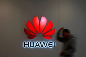 ''Huawei sistemlerini kullanan &uuml;lkelerle işbirliği yapmayacağız''