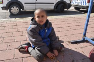 5 yaşındaki zihinsel engelli &ccedil;ocuğa okulda şiddet iddiası