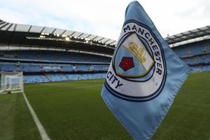 Manchester City'de flaş a&ccedil;ıklama: Taraftarımıza saldırı ş&uuml;phesi...