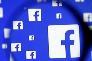 Zuckerberg, Facebook giriş y&ouml;ntemini değiştirmeyi d&uuml;ş&uuml;n&uuml;yor