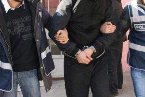 O ilimiz diken &uuml;st&uuml;nde! Son bir ayda 40 hırsızlık olayı meydana geldi