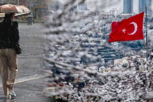 Son dakika uyarısı! Yarın her iki g&ouml;r&uuml;nt&uuml; de bekleniyor...