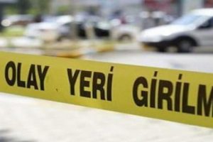 Bursa'da 200 kiloluk kalasın altında kalan iş&ccedil;i &ouml;l&uuml;mden d&ouml;nd&uuml;