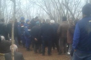 Trakt&ouml;r&uuml;n altında kalarak can verdi