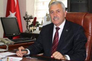 Yaşar Toksoy MHP'den istifa etti